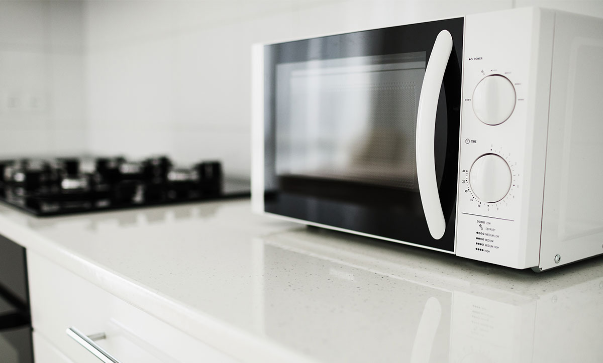 How to Make Your Microwave Last Longer Nairobi Super Tech
